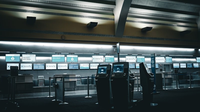 Procédures d'enregistrement informatisées (DCS) — AEB Monastir