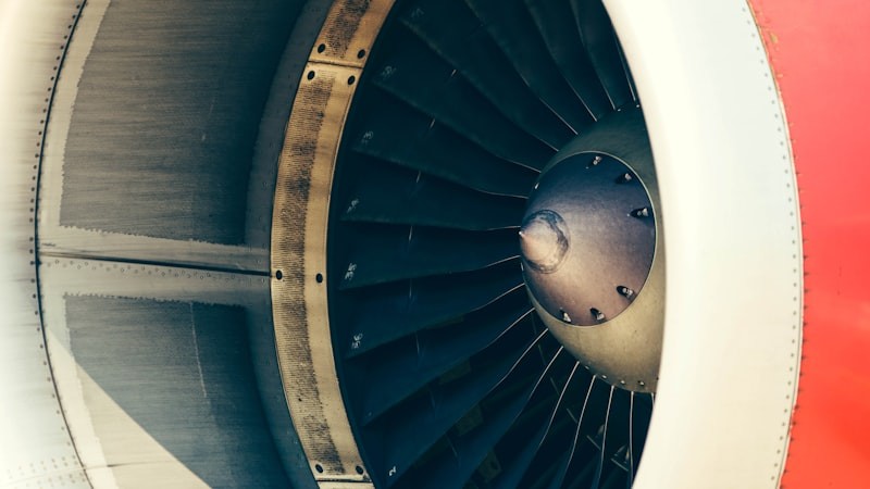 Aérotechnique et mécanique de vol — ATE Monastir