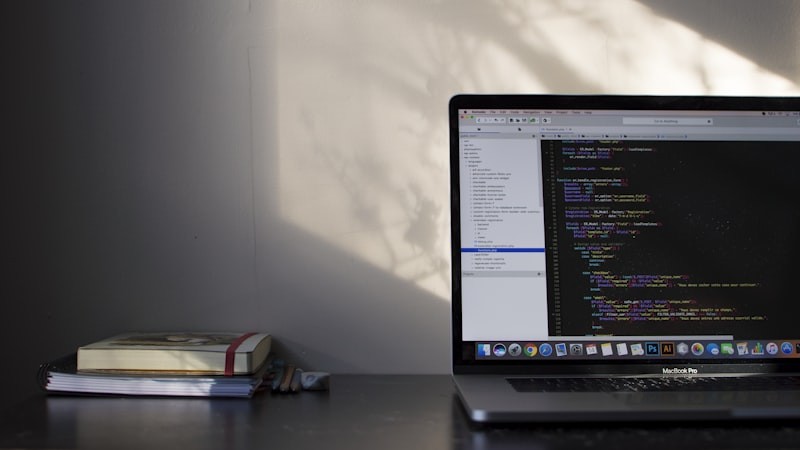 Informatique — ATE Monastir