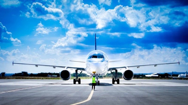 Règlement de l'aviation civile — PNC Tunis