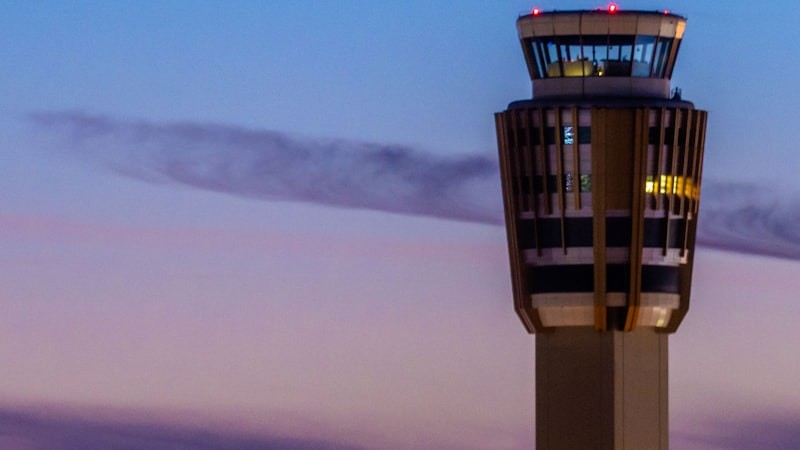 Règlement de l'aviation civile — PNC Monastir
