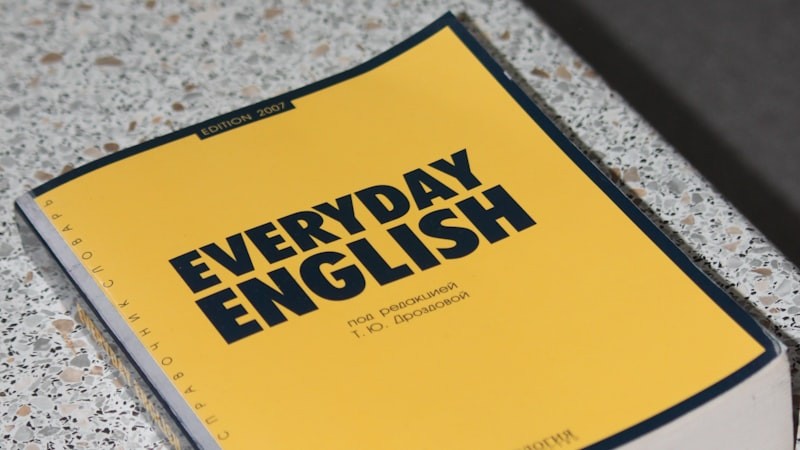 Anglais — PNC Monastir